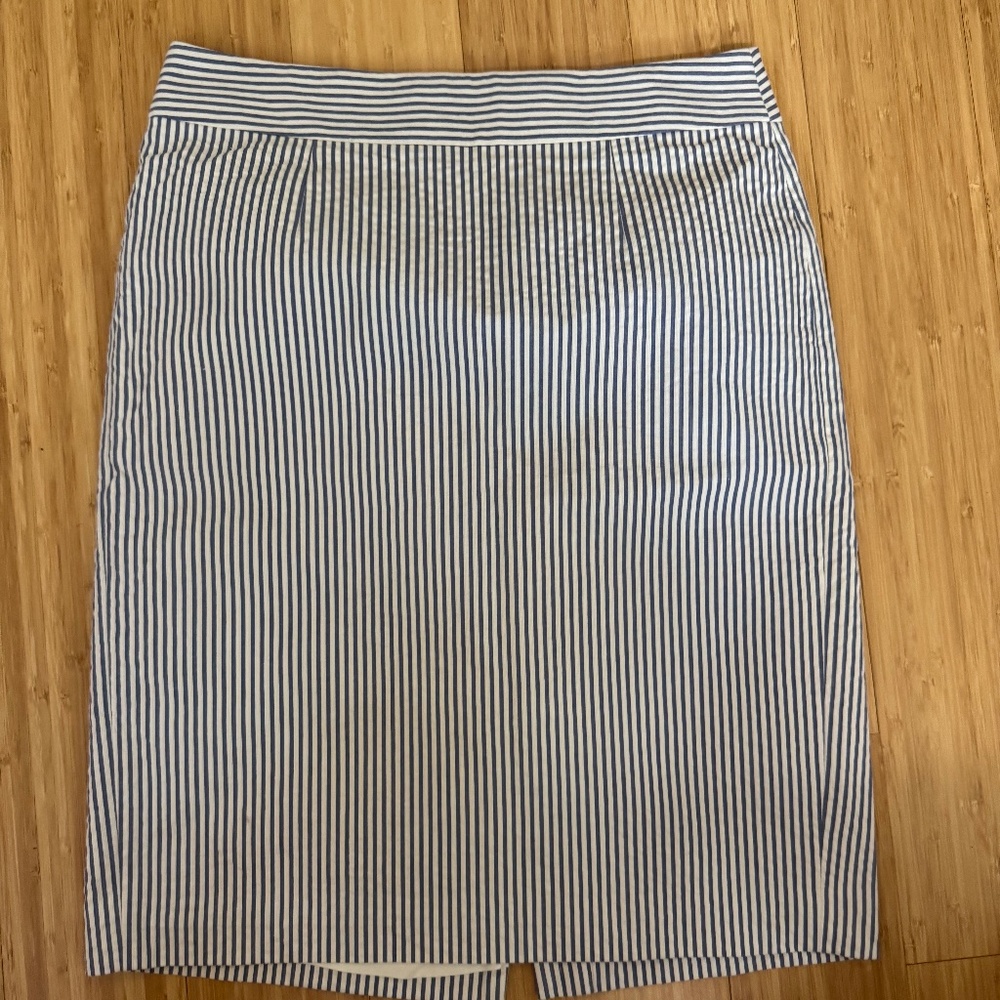 J Crew pencil skirt